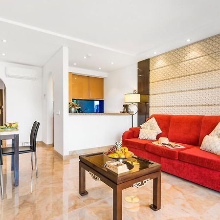 Apartamento 241 Royal Park Albatros con TERRAZA San Miguel de Abona Exterior foto