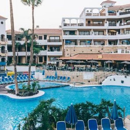 Apartamento 241 Royal Park Albatros con TERRAZA San Miguel de Abona Exterior foto