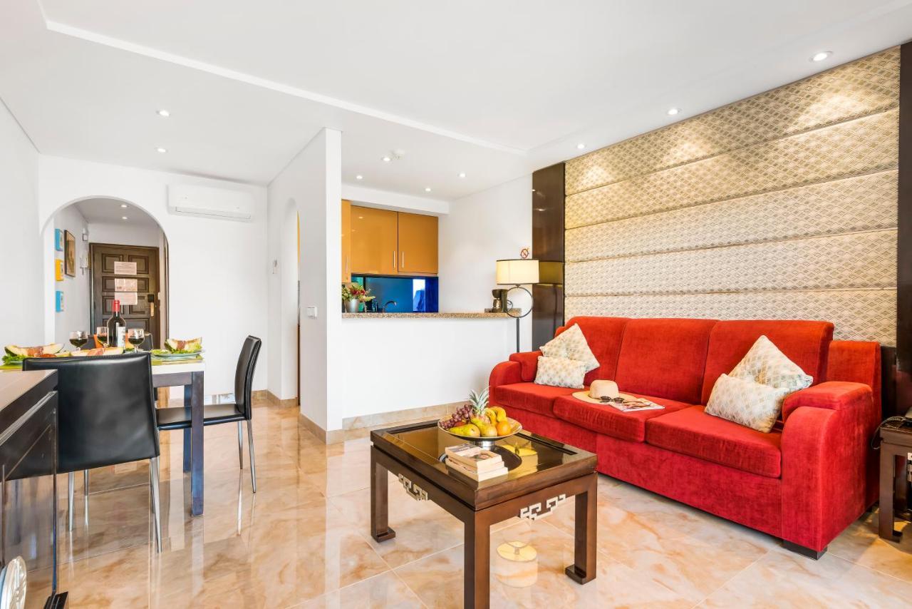 Apartamento 241 Royal Park Albatros con TERRAZA San Miguel de Abona Exterior foto