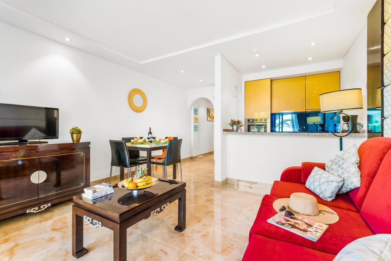 Apartamento 241 Royal Park Albatros con TERRAZA San Miguel de Abona Exterior foto
