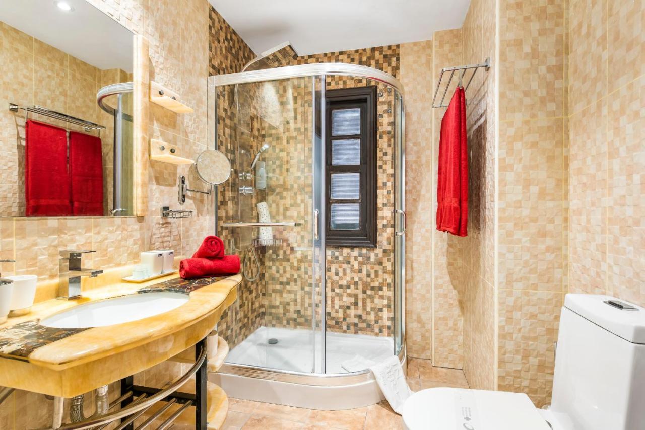 Apartamento 241 Royal Park Albatros con TERRAZA San Miguel de Abona Exterior foto