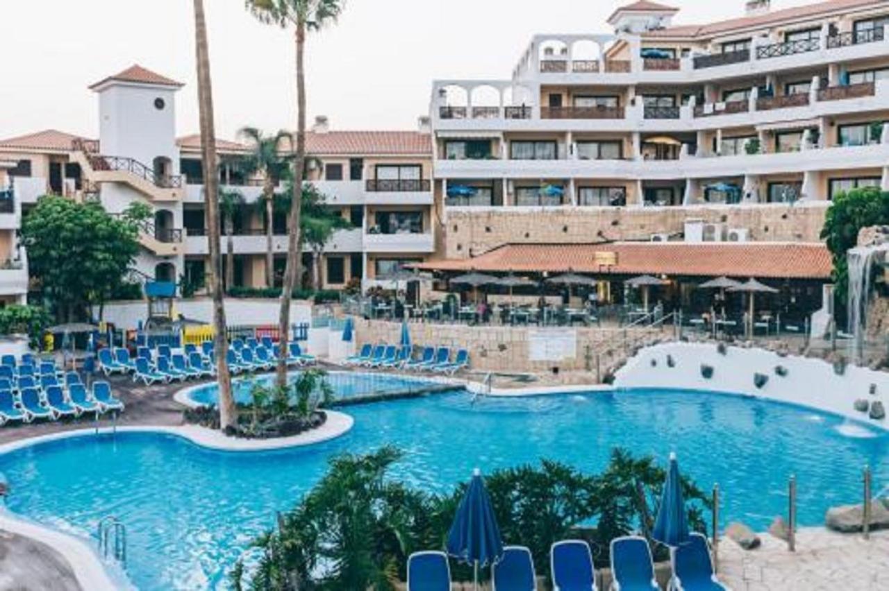 Apartamento 241 Royal Park Albatros con TERRAZA San Miguel de Abona Exterior foto